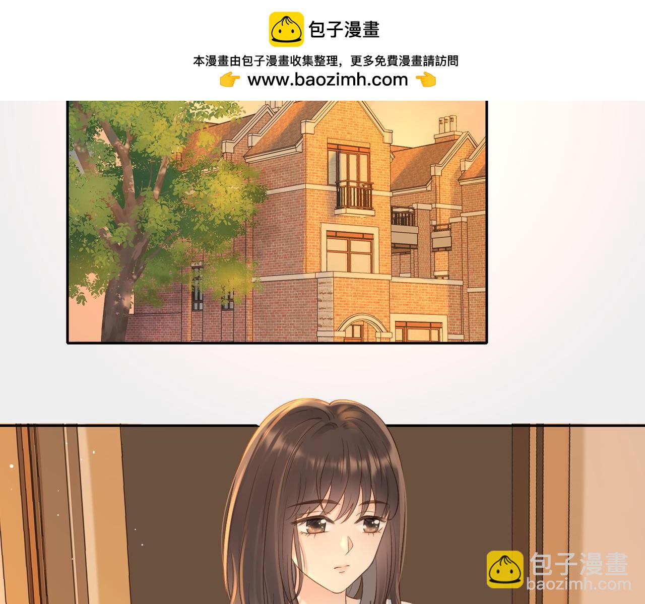 第三十话 生日快乐(1/3)-第32话