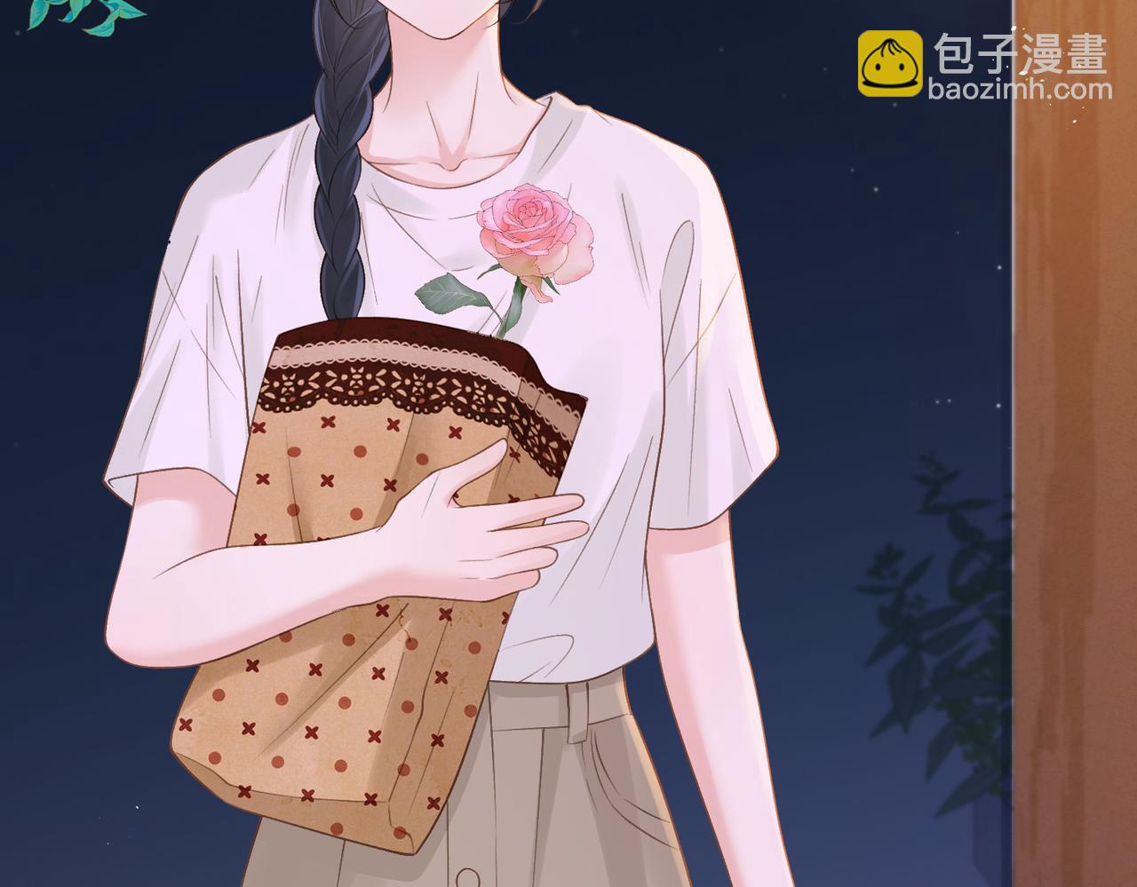 第三十话 生日快乐(1/3)-第32话