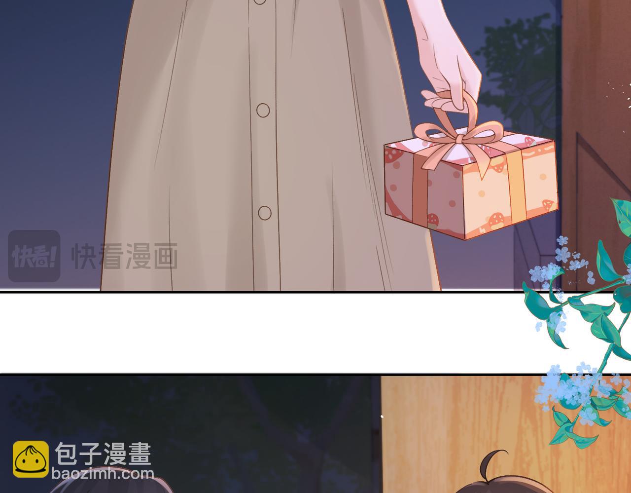 第三十话 生日快乐(1/3)-第32话