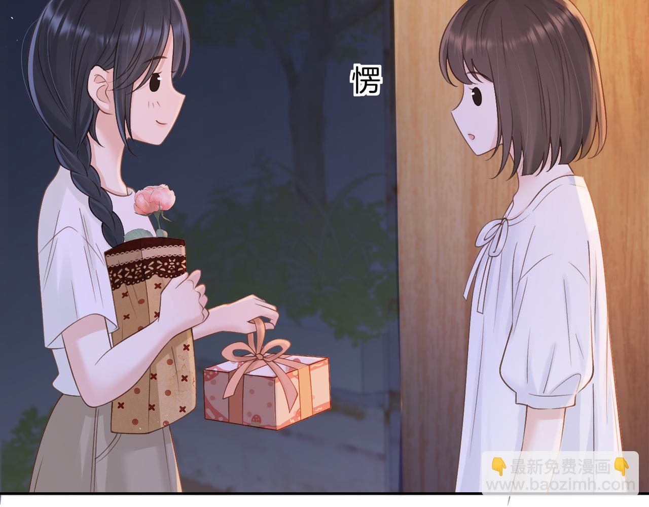 第三十话 生日快乐(1/3)-第32话