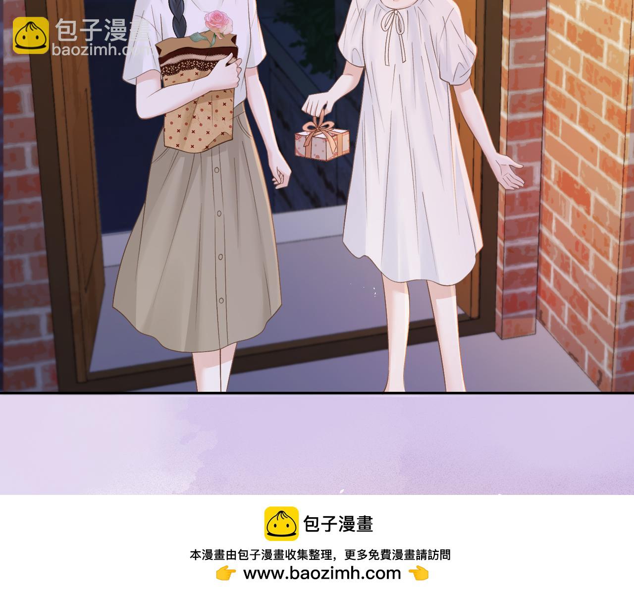 第三十话 生日快乐(1/3)-第32话
