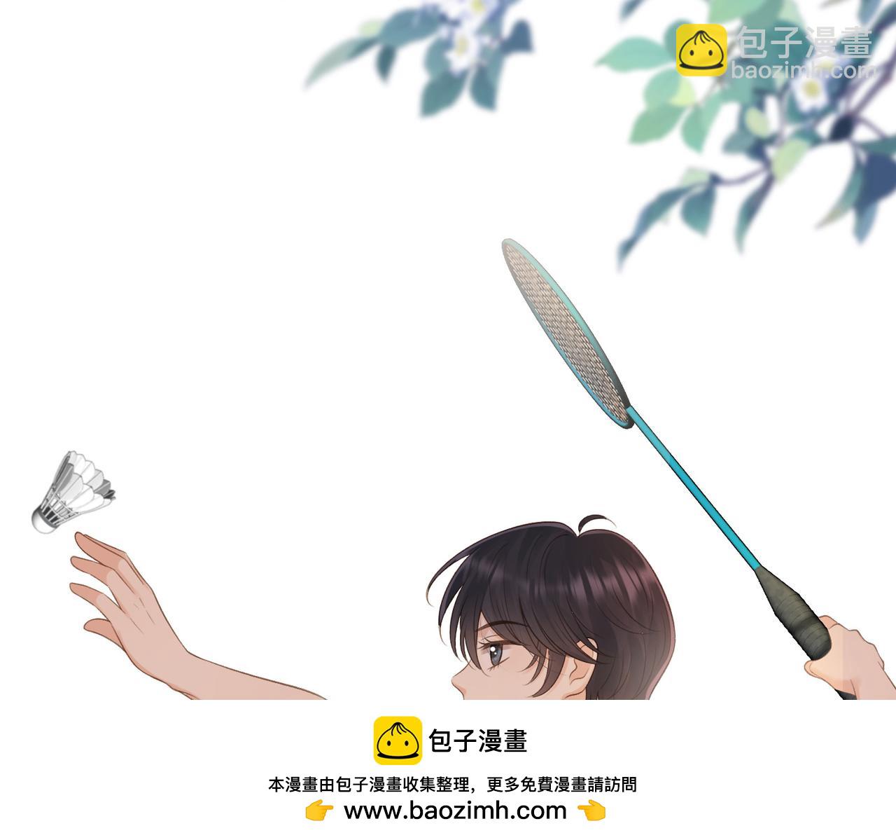 第三十四话 羽毛球赛(1/2)-第36话