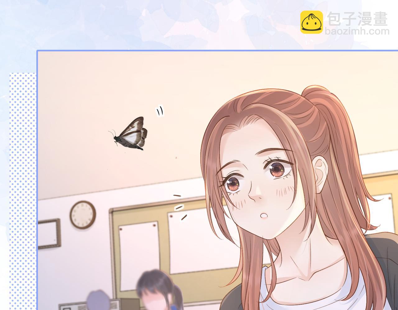 第三十六话 飞蛾(1/2)-第38话