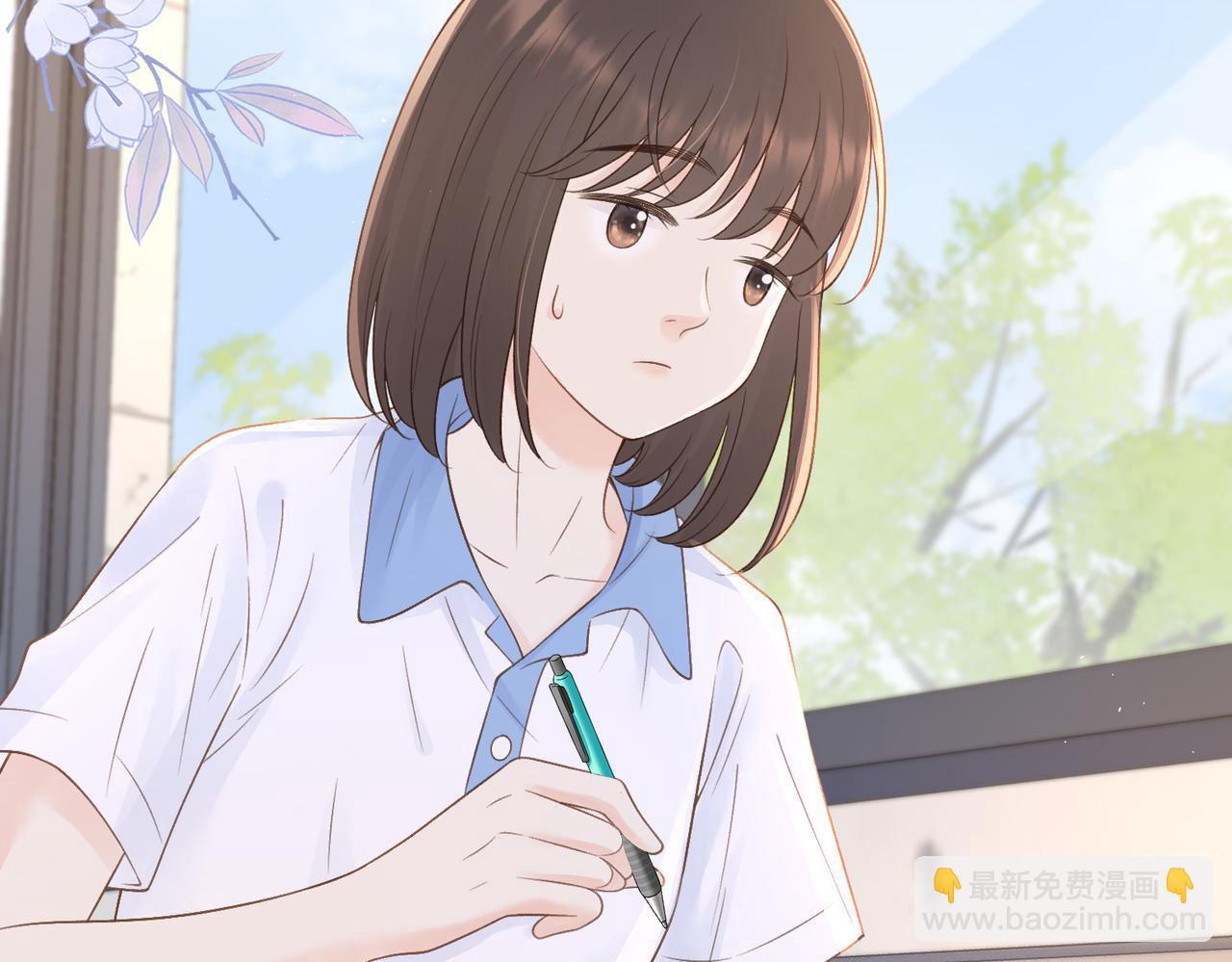第三十八话 &ldquo;救火员&rdquo;同桌(1/2)-第40话