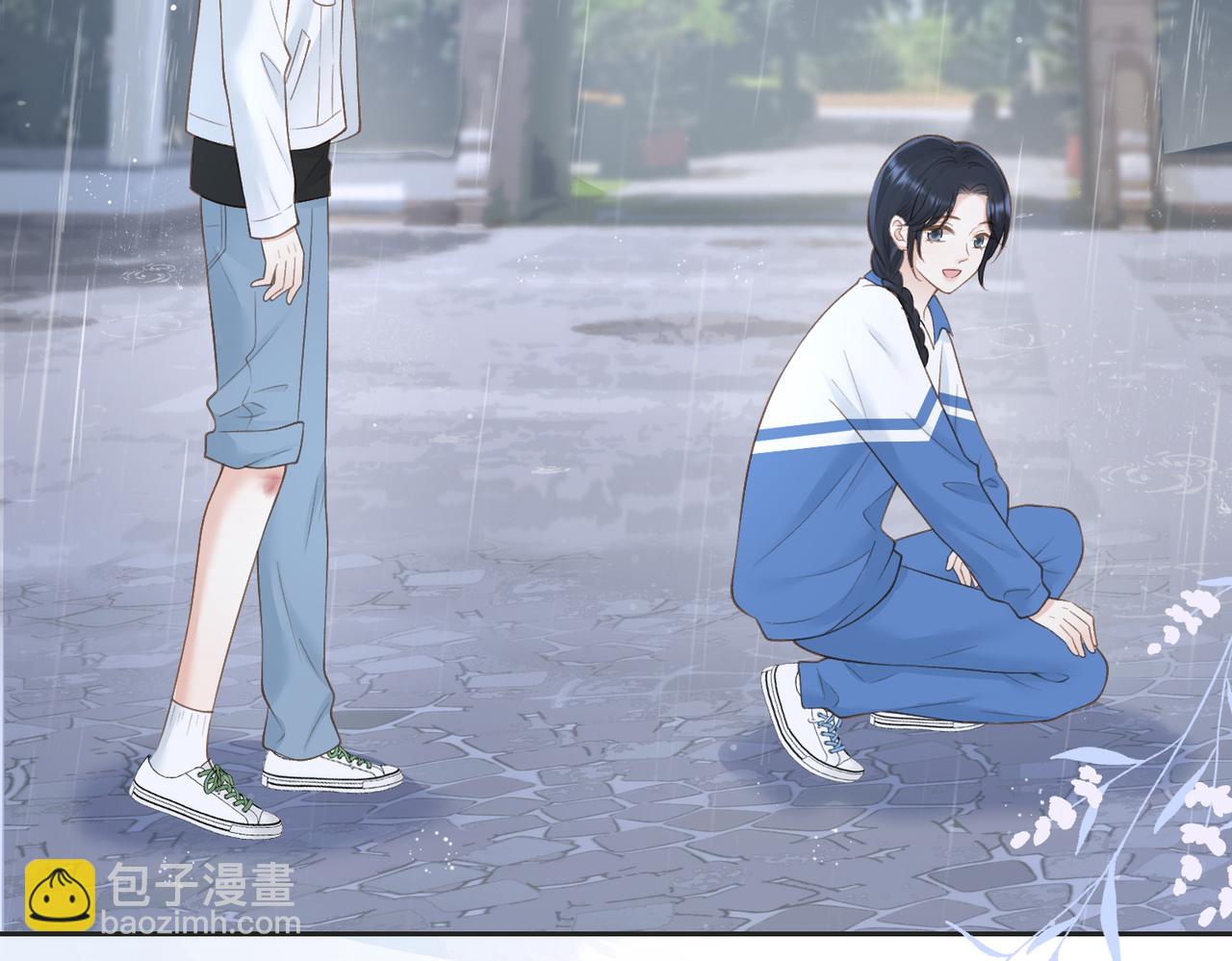 第四十四话 少女的肩背(1/3)-第54话