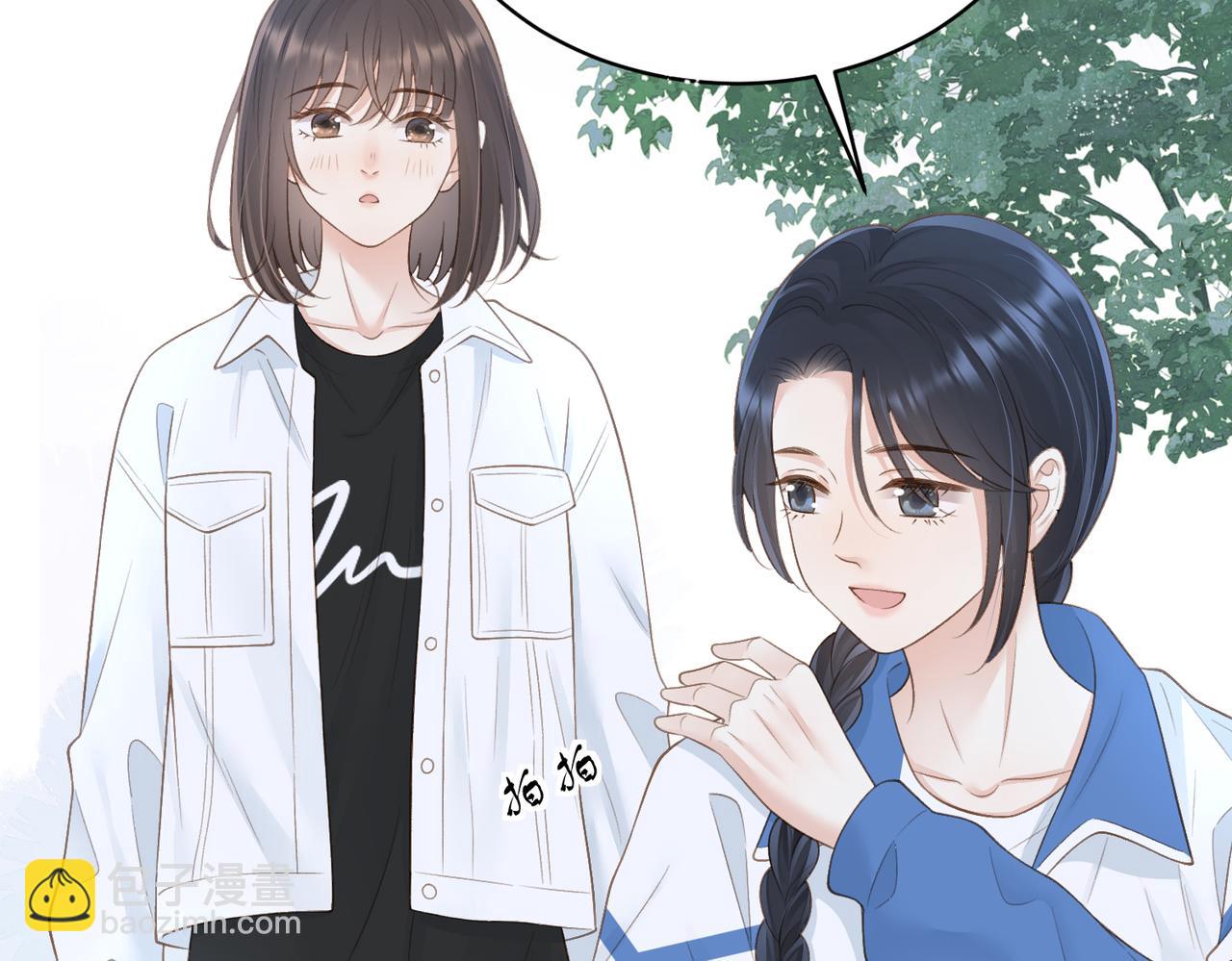 第四十四话 少女的肩背(1/3)-第54话