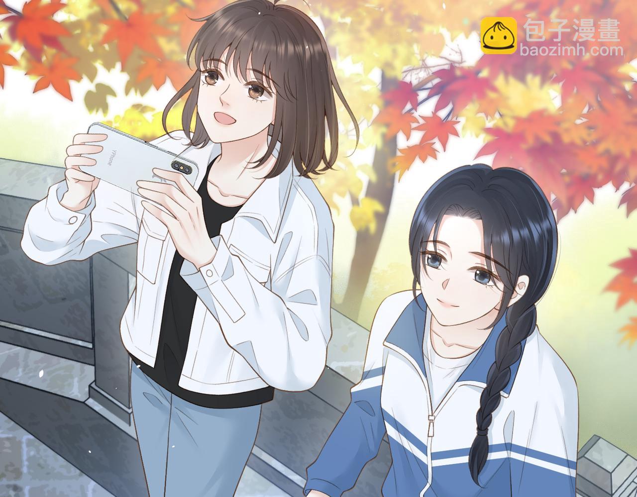 第四十四话 少女的肩背(1/3)-第54话