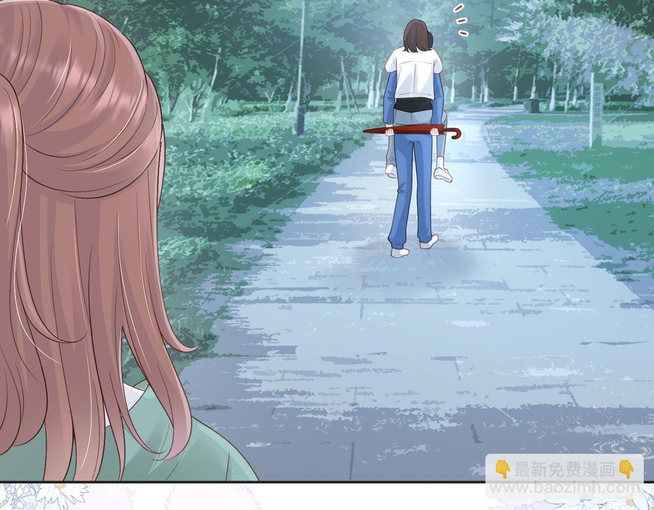 第四十四话 少女的肩背(1/3)-第54话