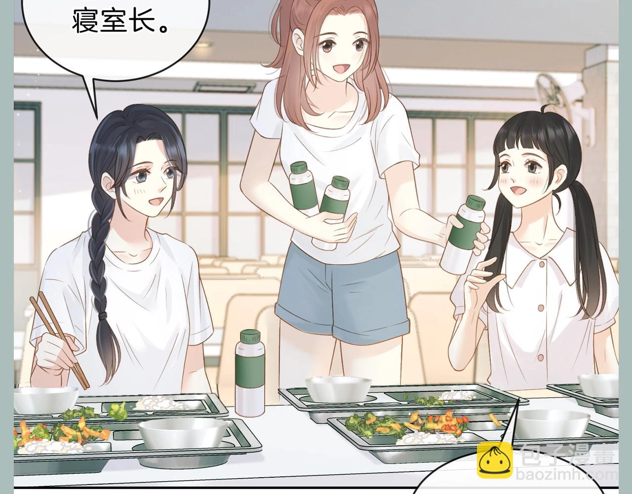 第10期 整活企划：魏姐，可靠的好班长-第58话