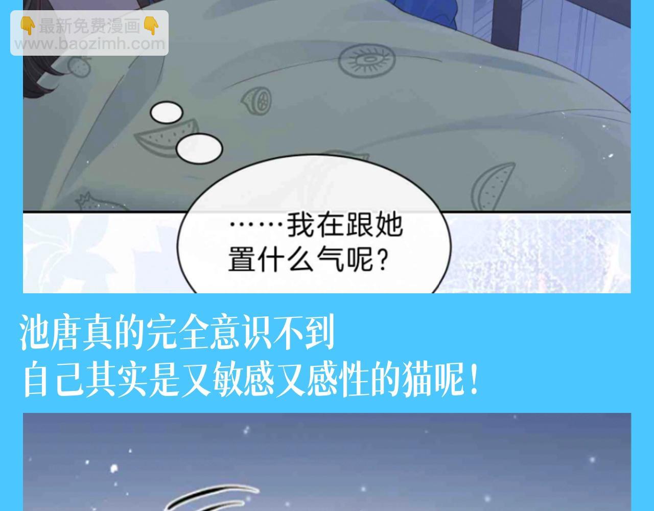 第13期 整活企划：猫可是很容易感到寂寞的-第62话