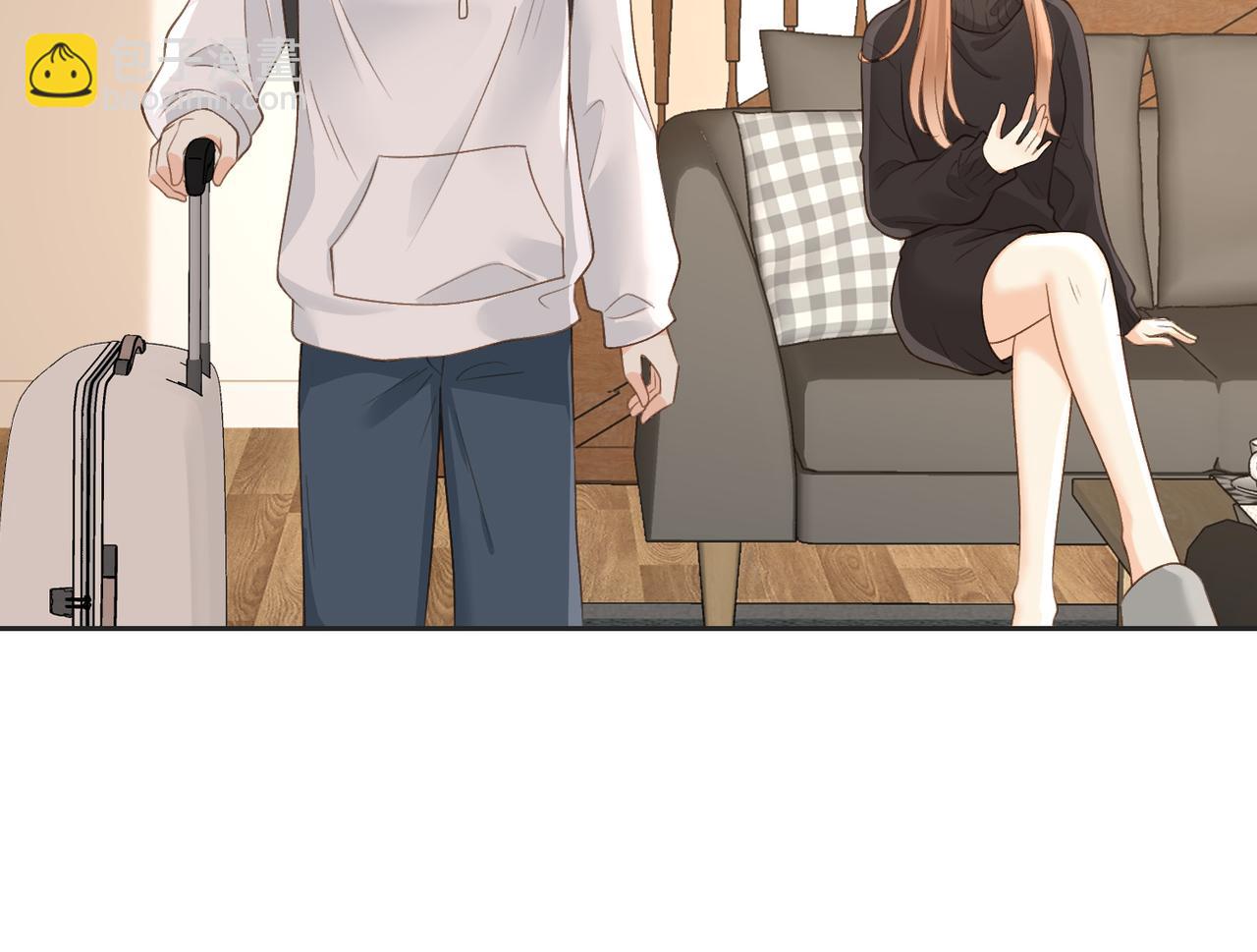 第四十九话 阿姨(1/3)-第66话