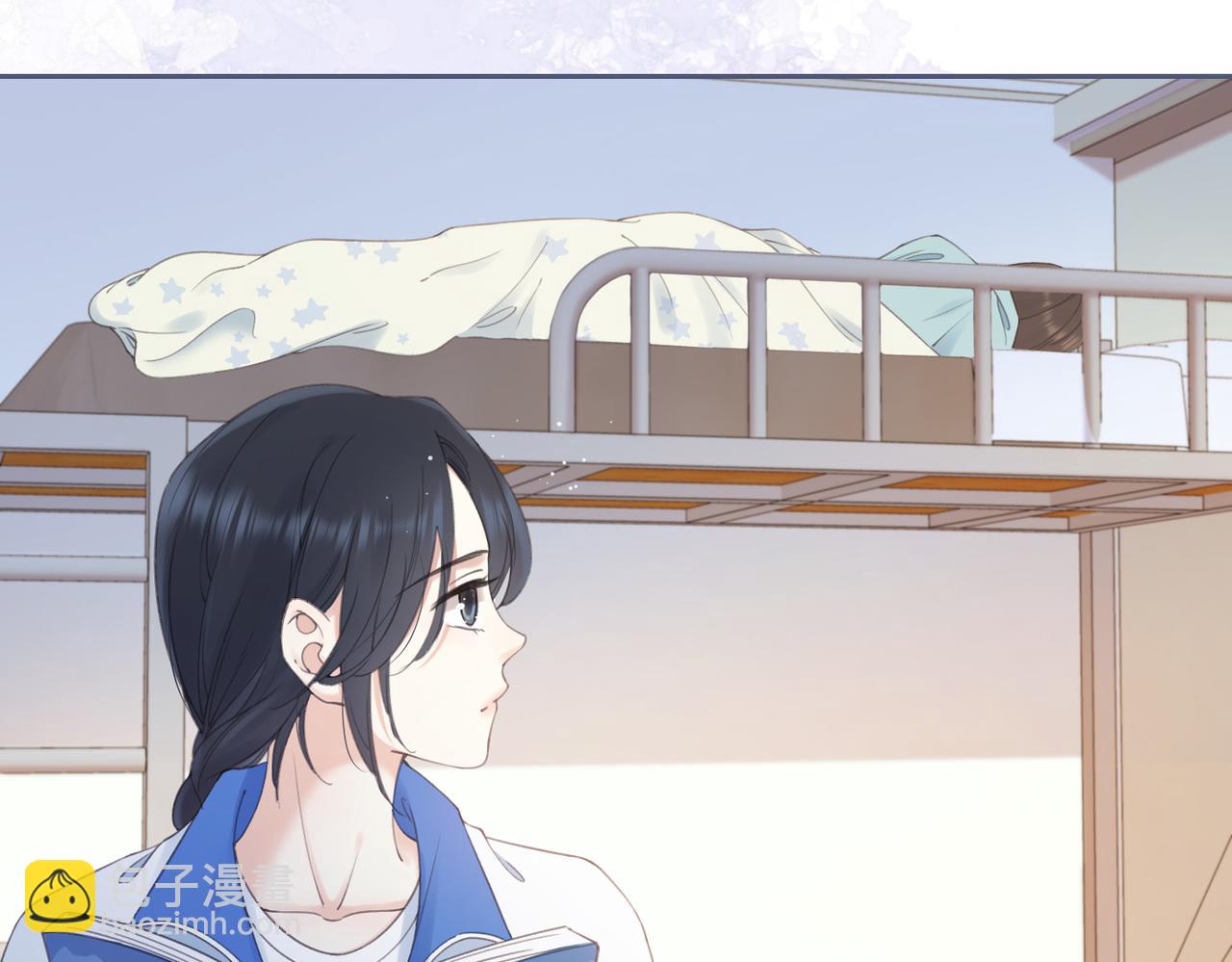 第六话 彼此眼中的她(1/3)-第8话
