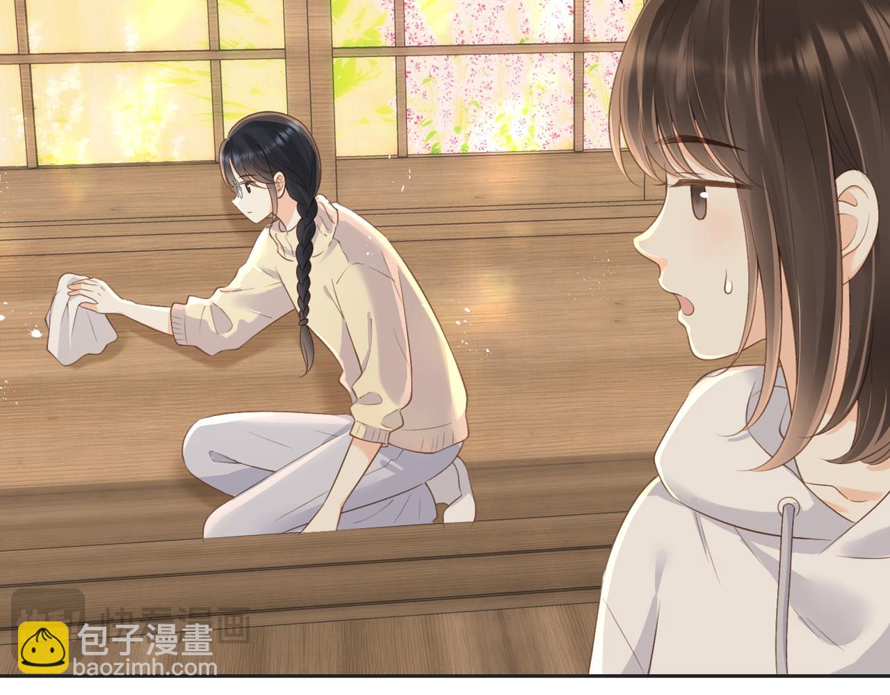 第五十五话 泡澡(1/2)-第72话