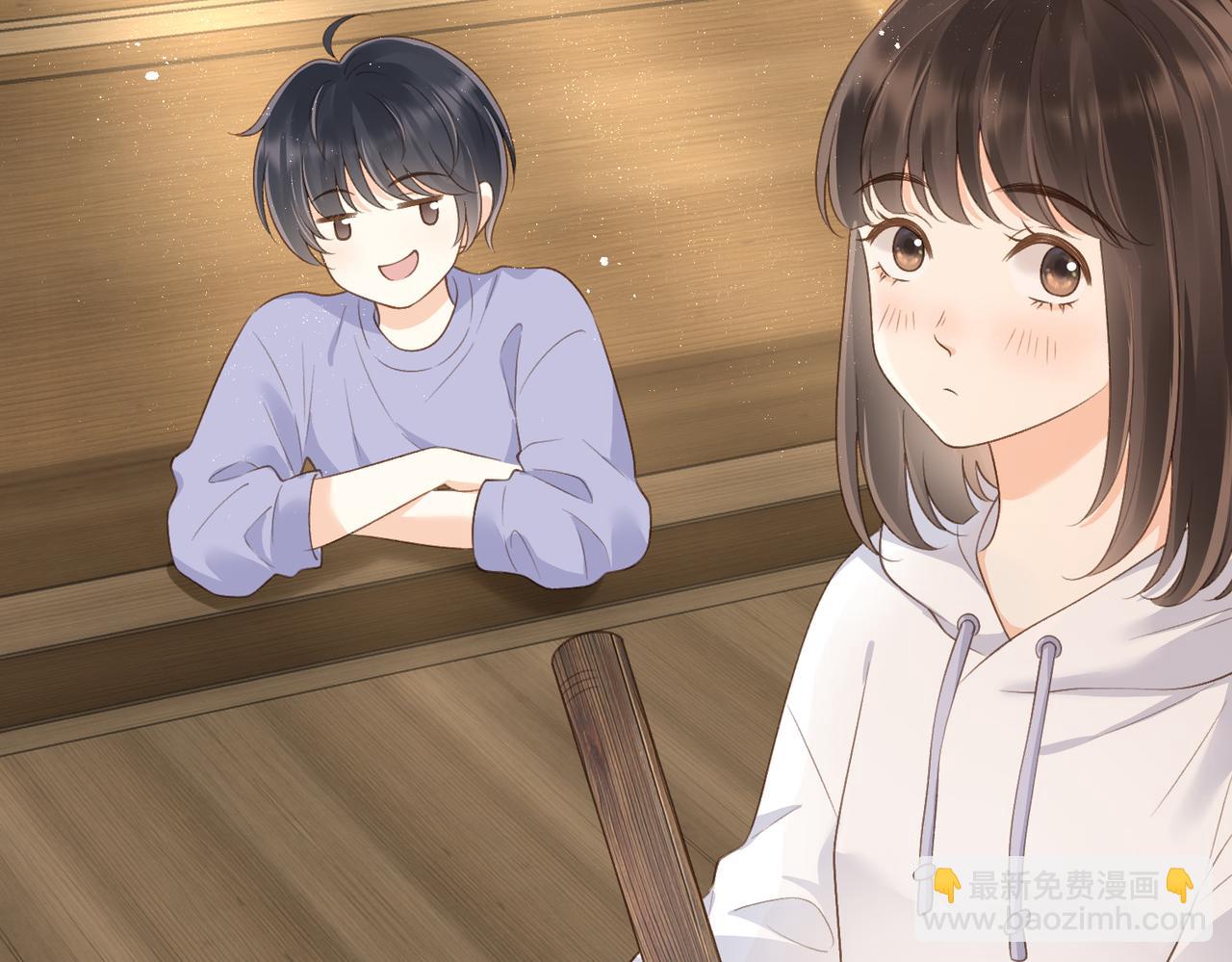 第五十五话 泡澡(1/2)-第72话