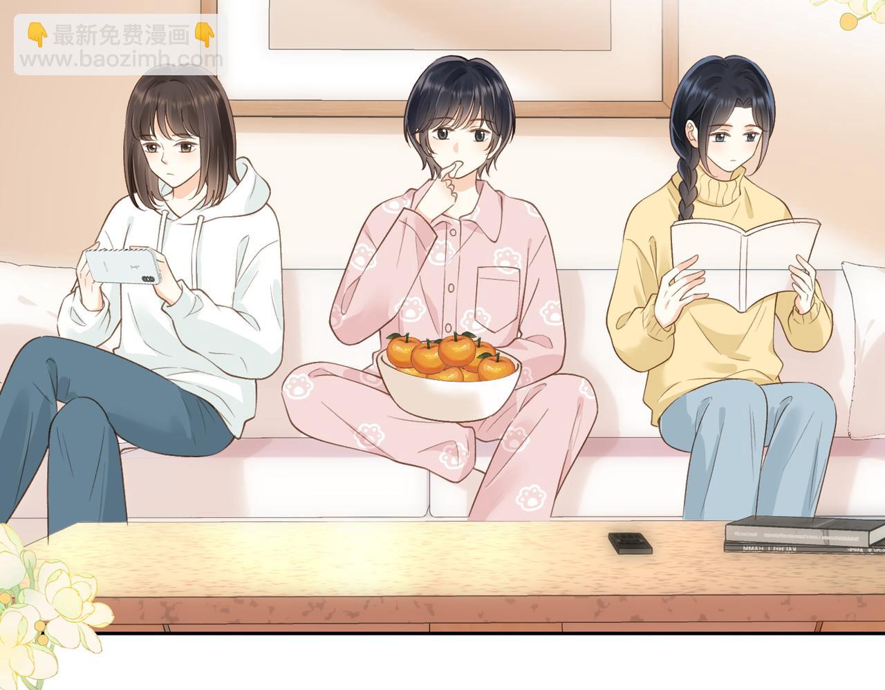 第五十七话 生气(1/2)-第74话