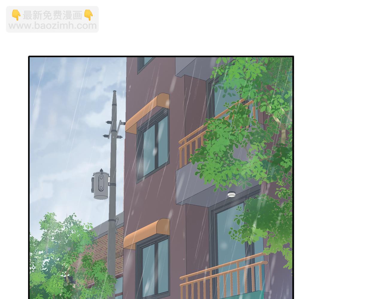 第67话 她还活着(1/2)-第84话