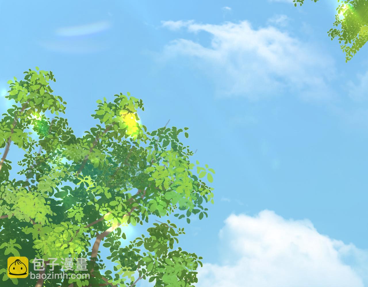 第69话 逃离南林(1/3)-第86话