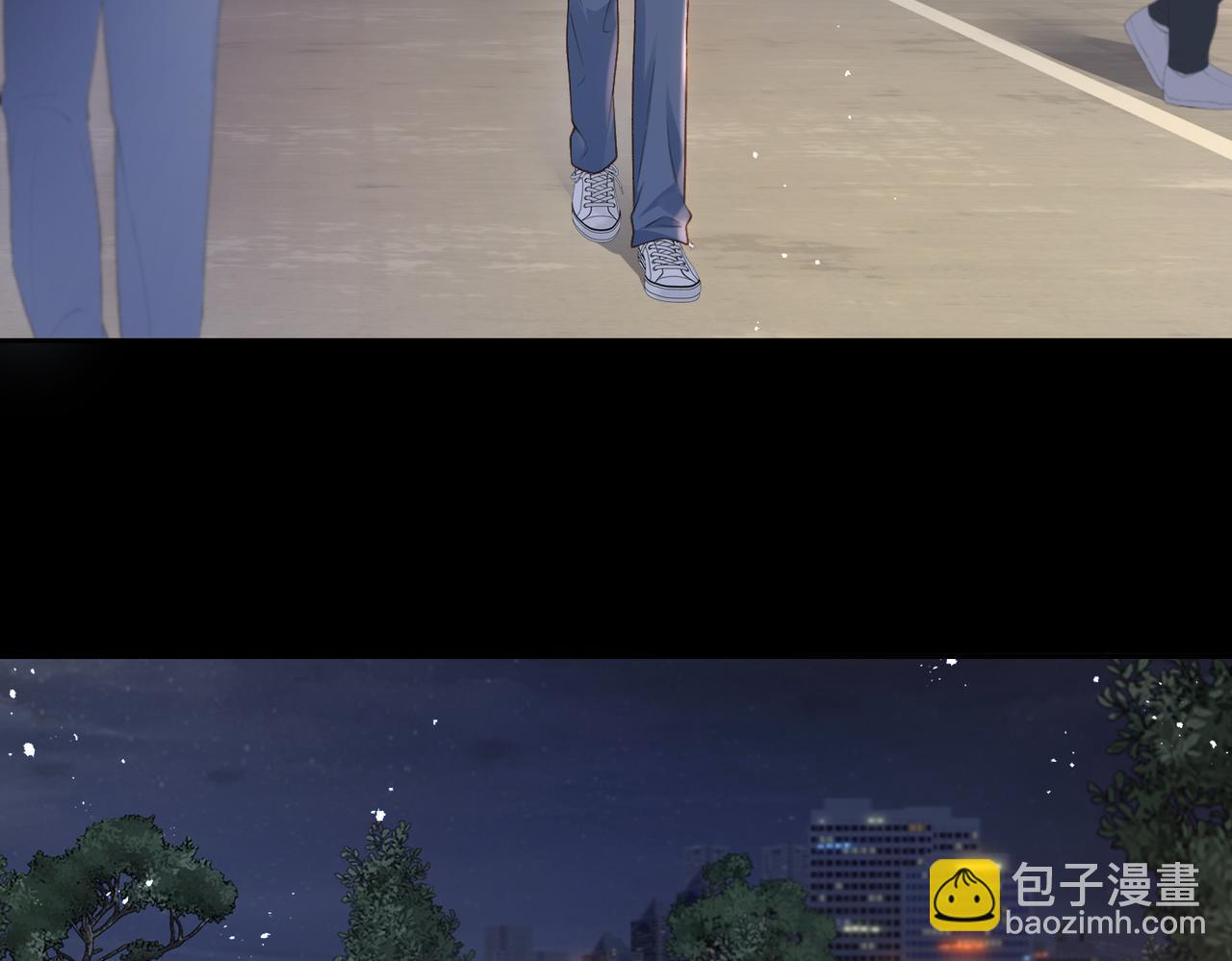 第69话 逃离南林(1/3)-第86话