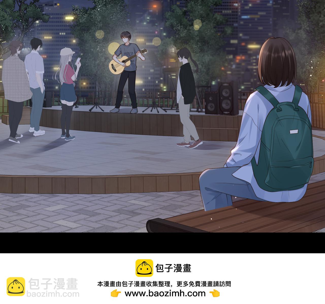 第69话 逃离南林(1/3)-第86话