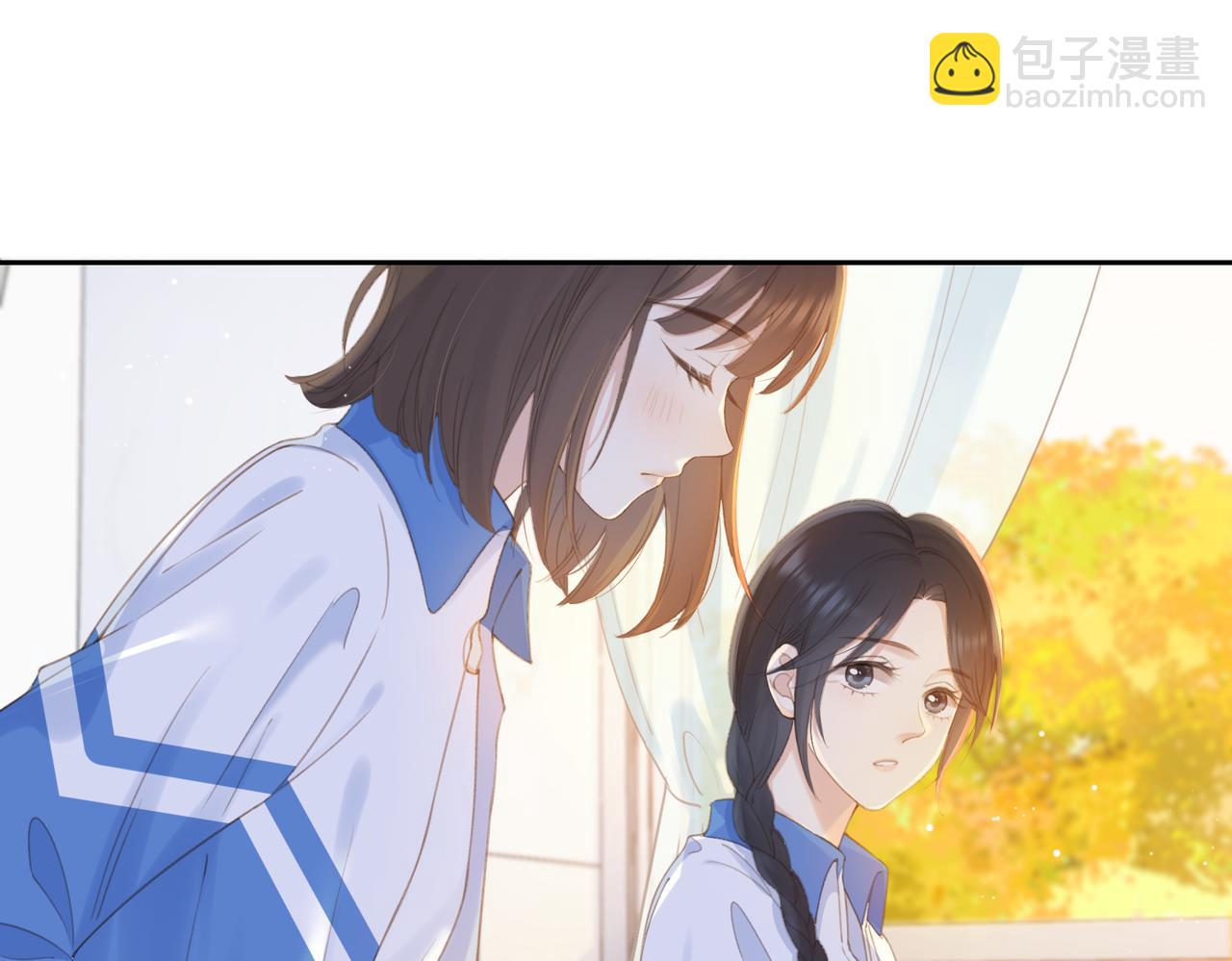 第八话 不许针对她(1/3)-第10话