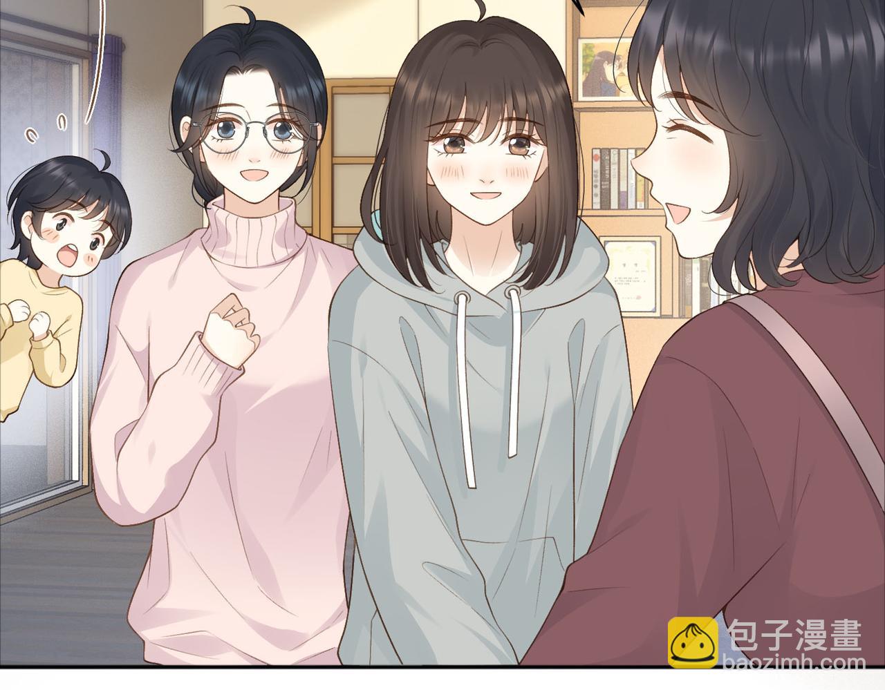 第74话 养池唐计划(1/2)-第92话