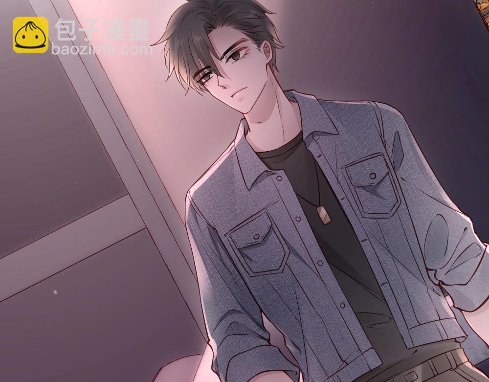 第18话 超紧张&hellip;(1/4)-第20话