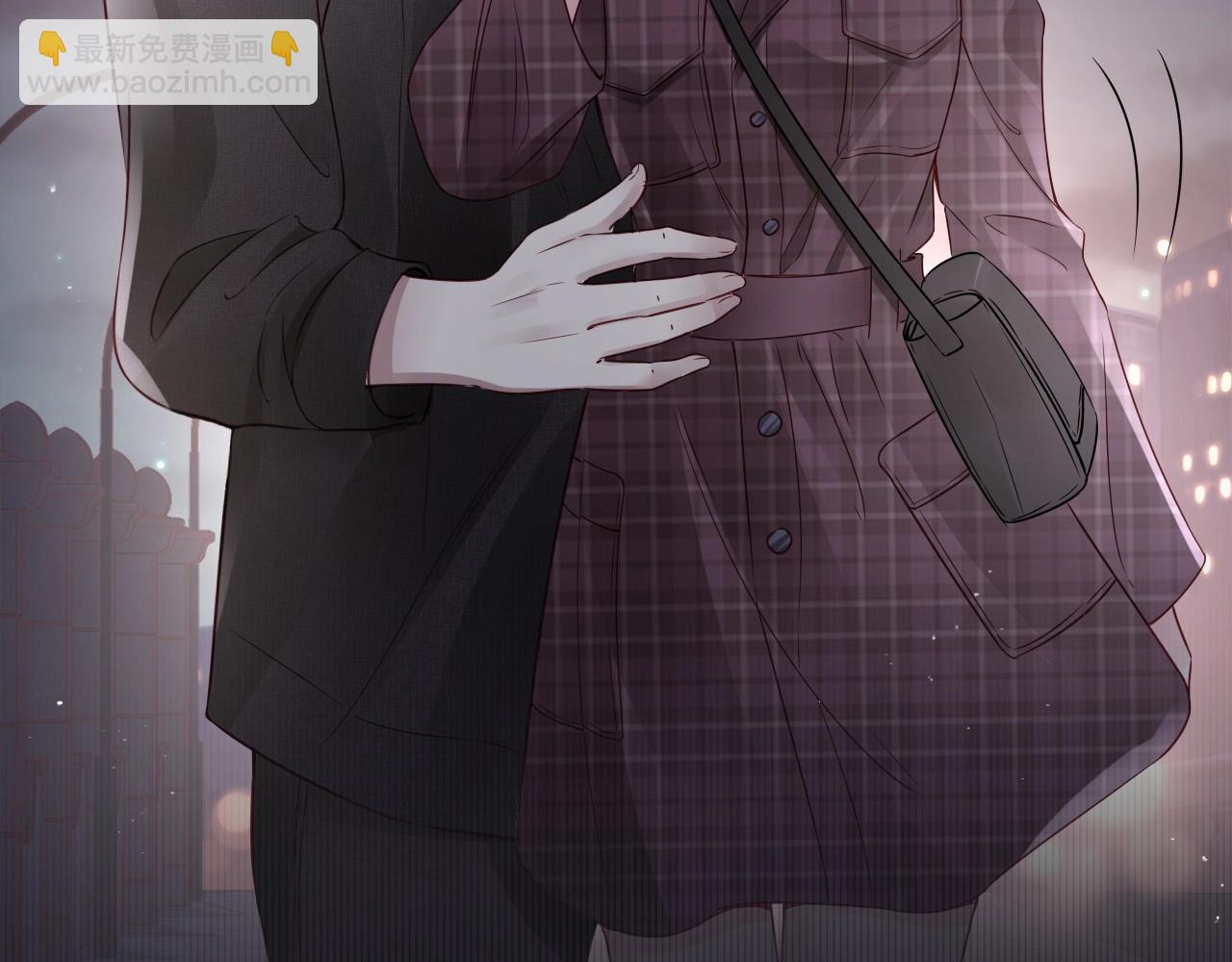 第24话 你对本大爷做什么呢？(1/4)-第26话