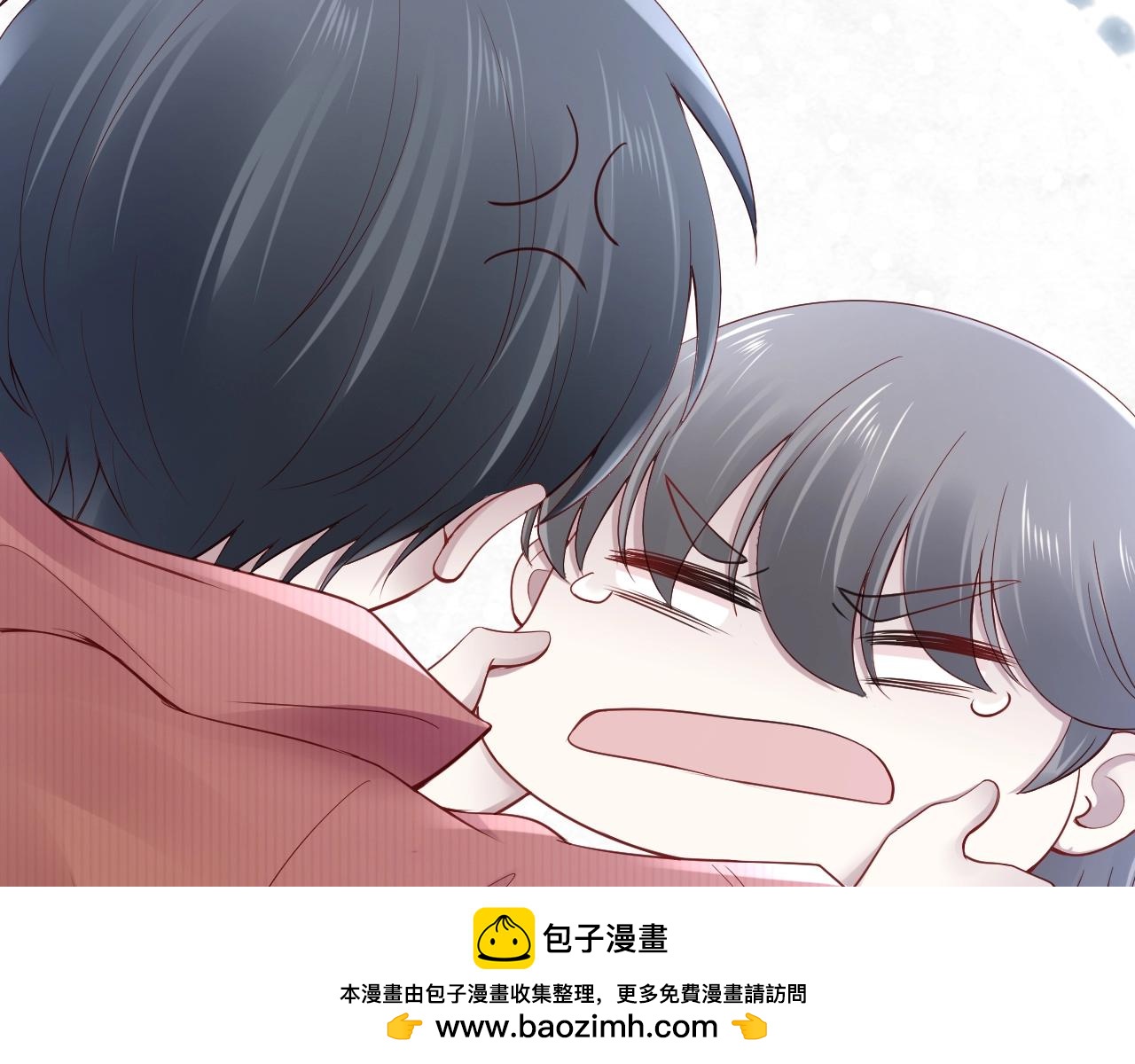 第36话 拥抱(1/3)-第38话