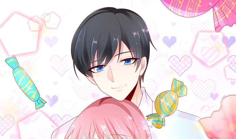 我的天使(1/2)-第2话