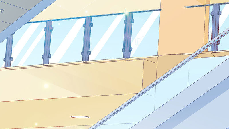 你觉得我怎么样？(1/2)-第20话
