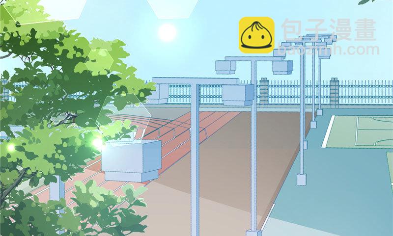 超短裙福利(1/2)-第28话