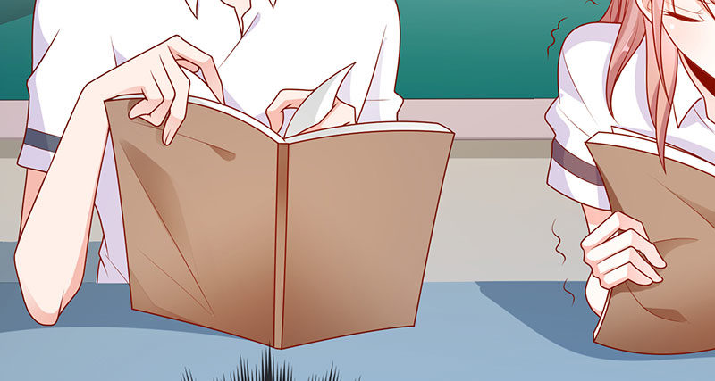 看书还是看我(1/2)-第4话