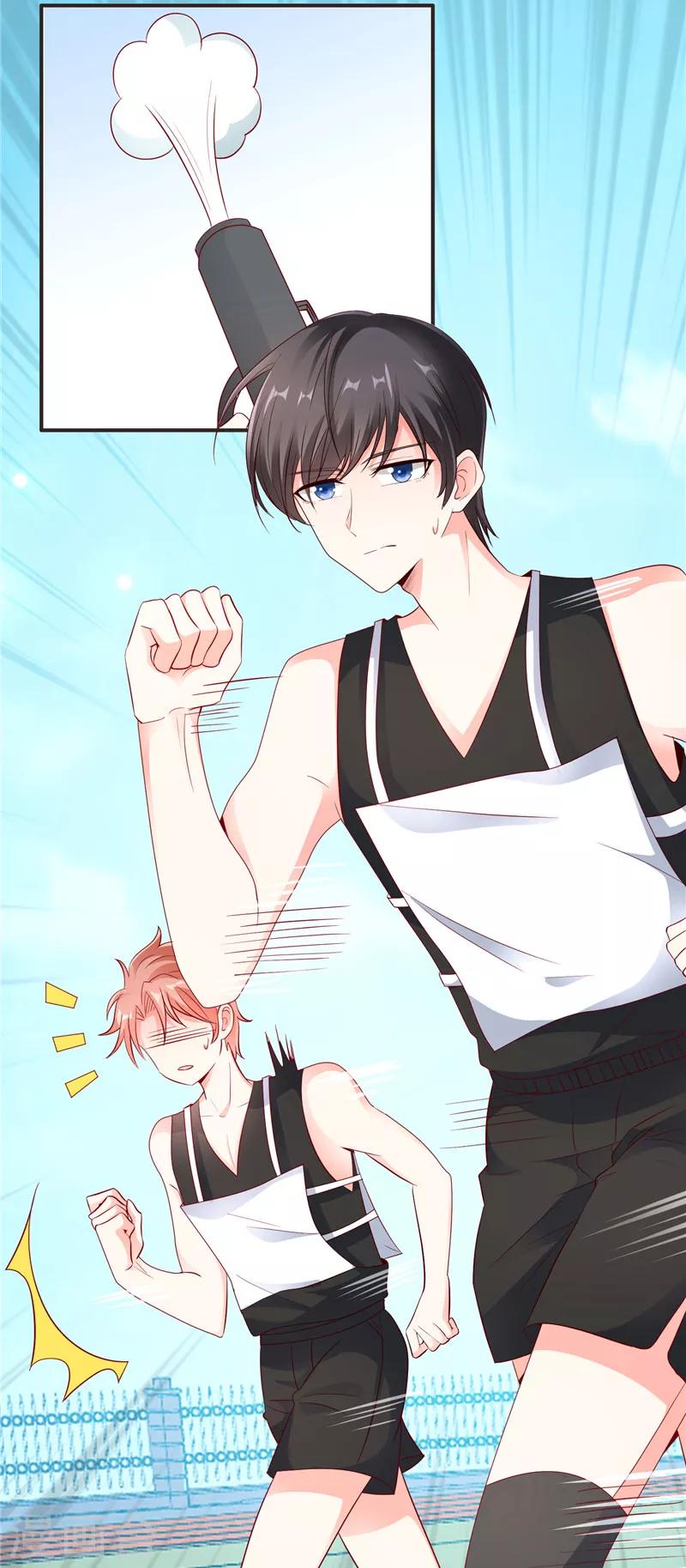 第40话 巧克力和你的味道-第40话