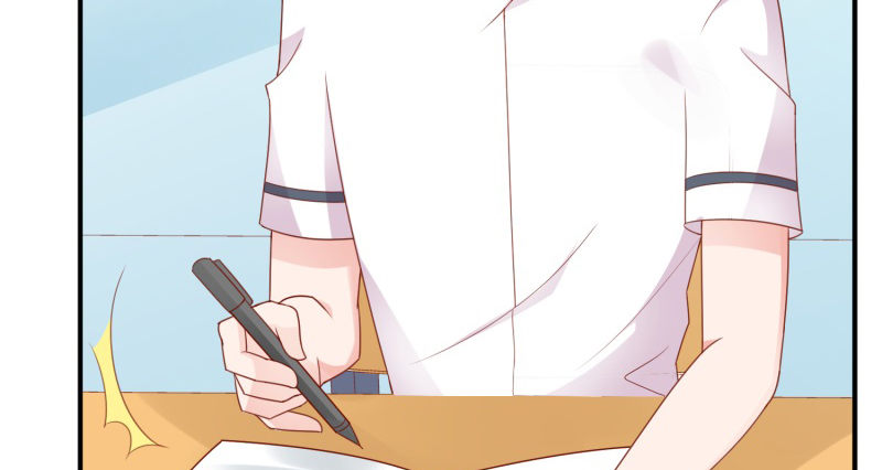 偷偷的关心(1/2)-第10话