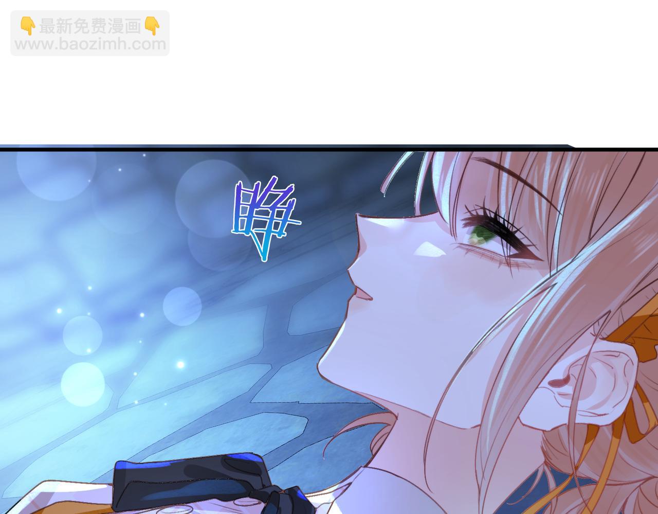 第9话 抉择(1/3)-第10话