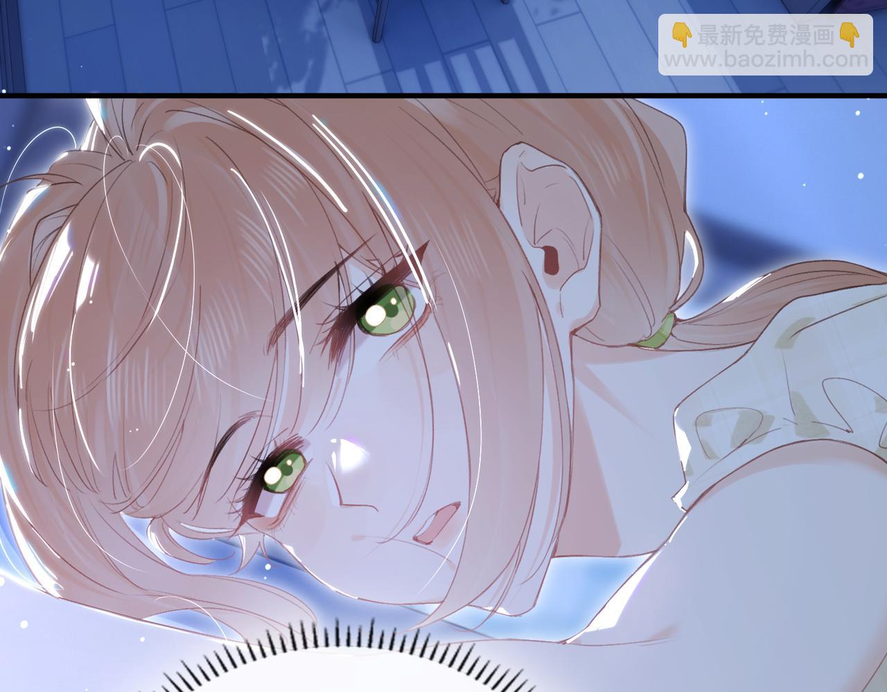 第13话 他的过往(1/3)-第14话