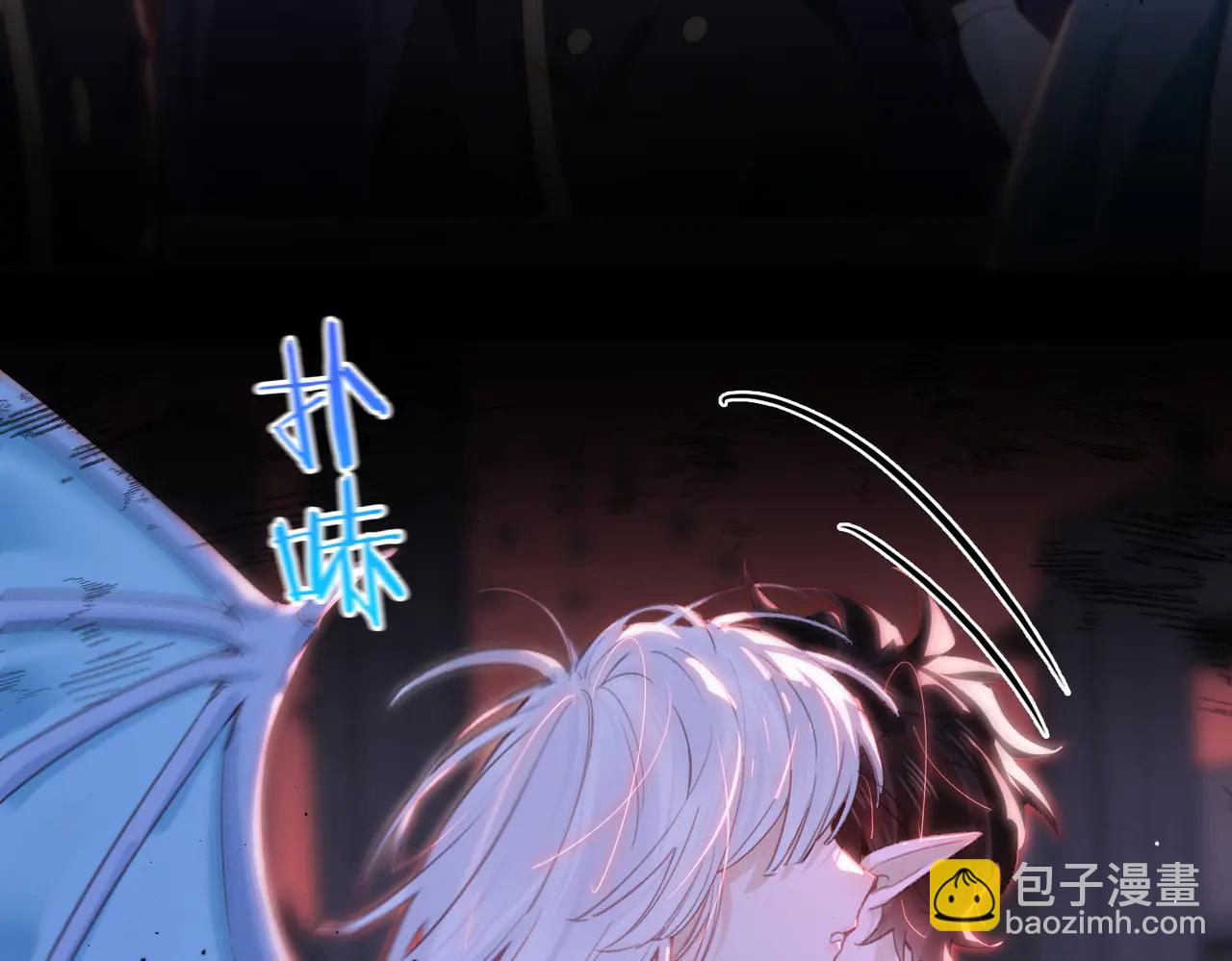 第21话 不会抛下你！(1/3)-第22话