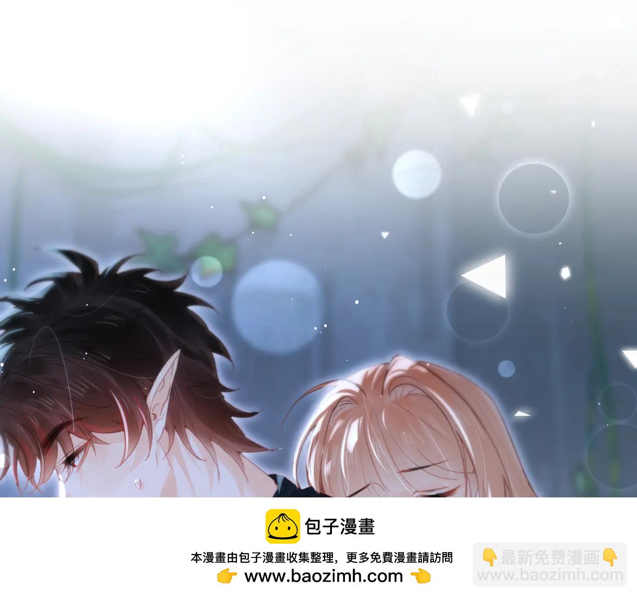 第21话 不会抛下你！(1/3)-第22话