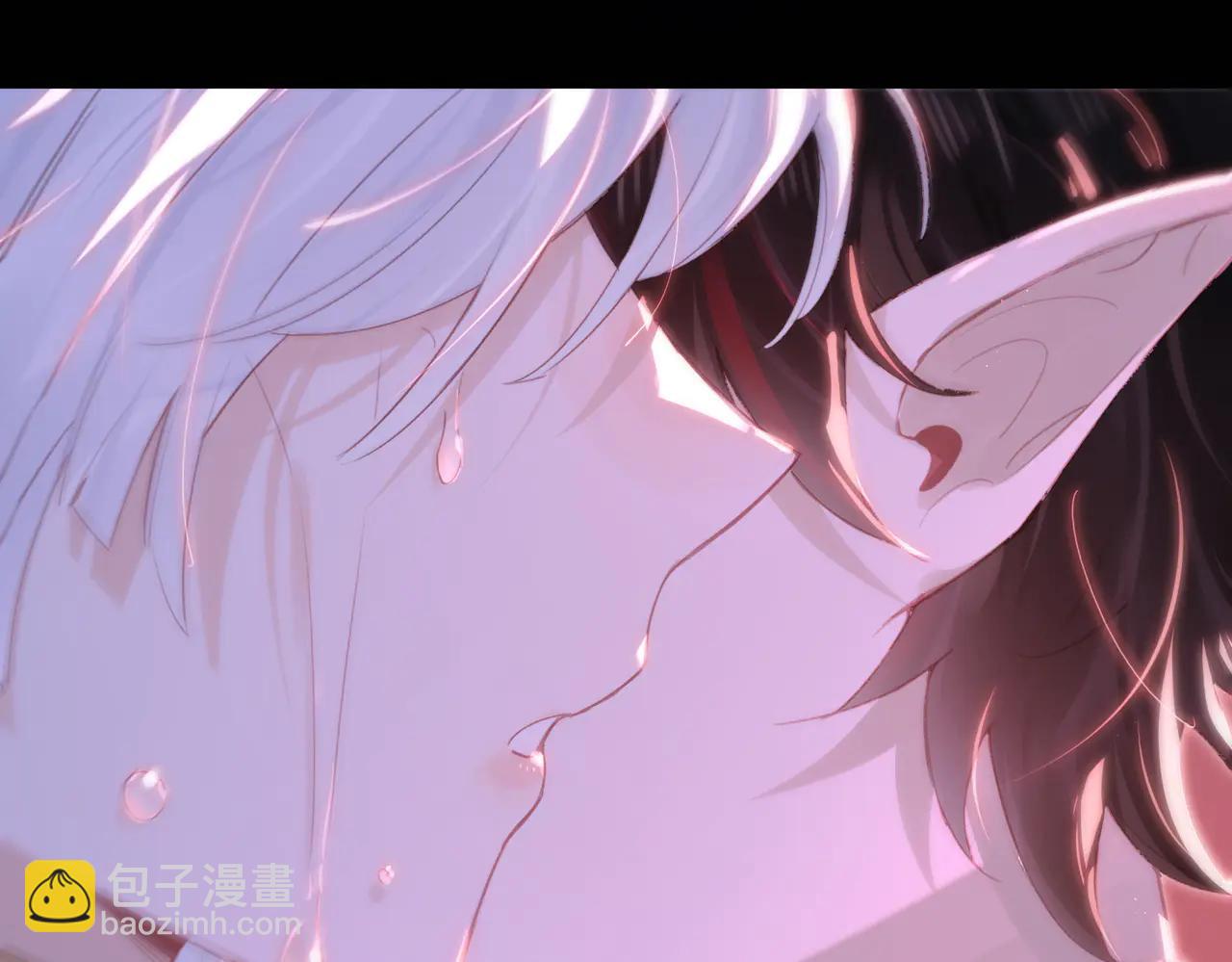 第21话 不会抛下你！(1/3)-第22话