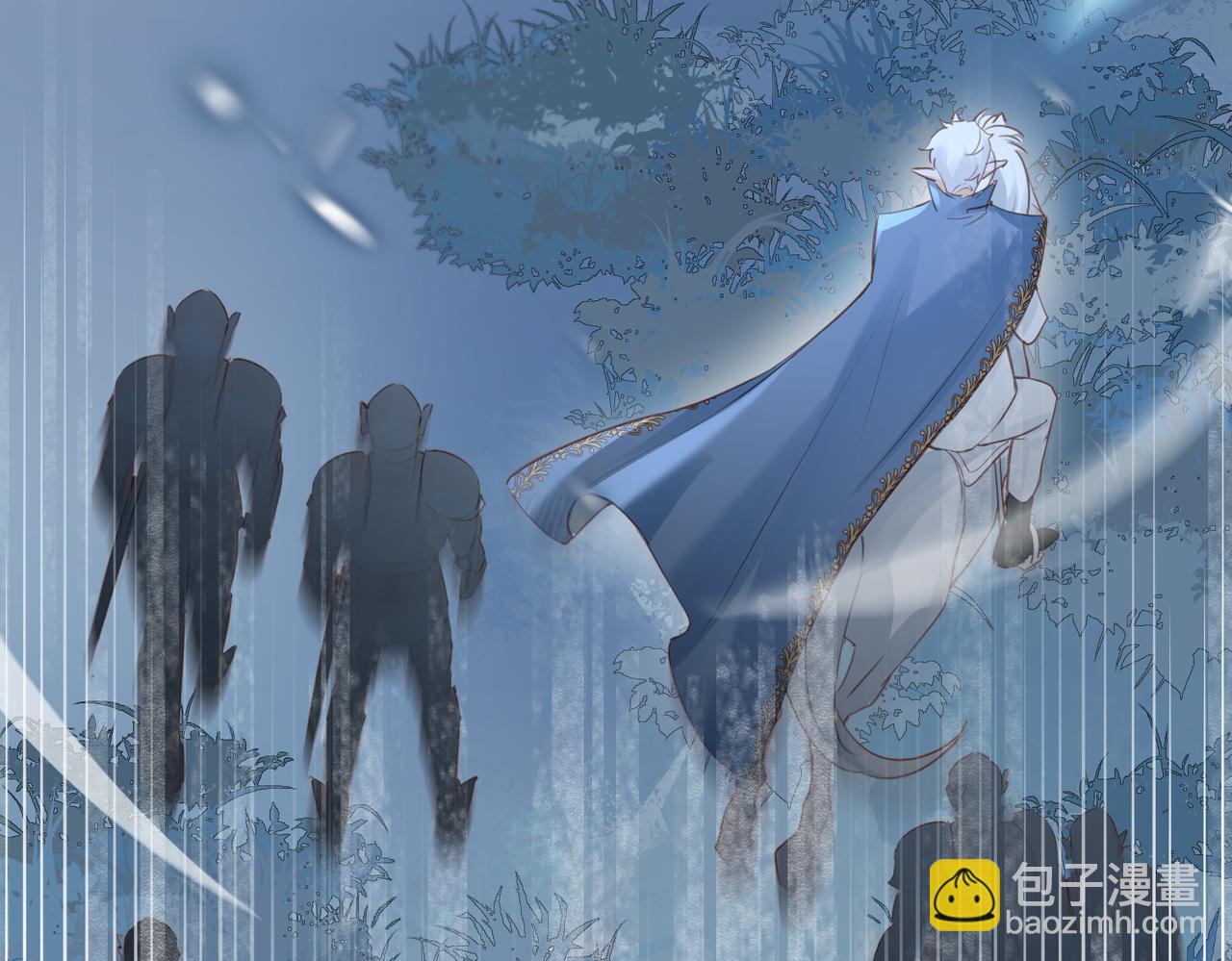 第33话 她的秘密(1/2)-第34话