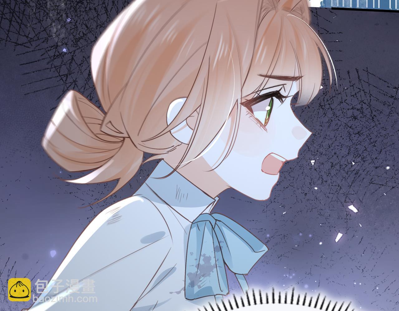 第33话 她的秘密(1/2)-第34话
