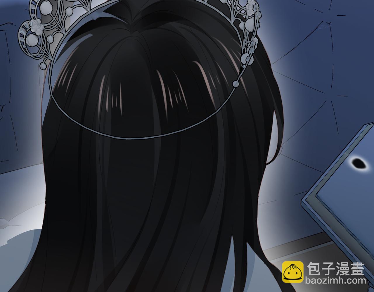 第33话 她的秘密(1/2)-第34话