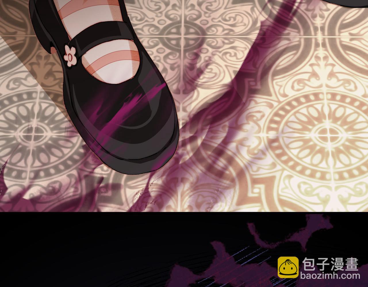 第3话 我和魔王杠上了？(1/3)-第4话