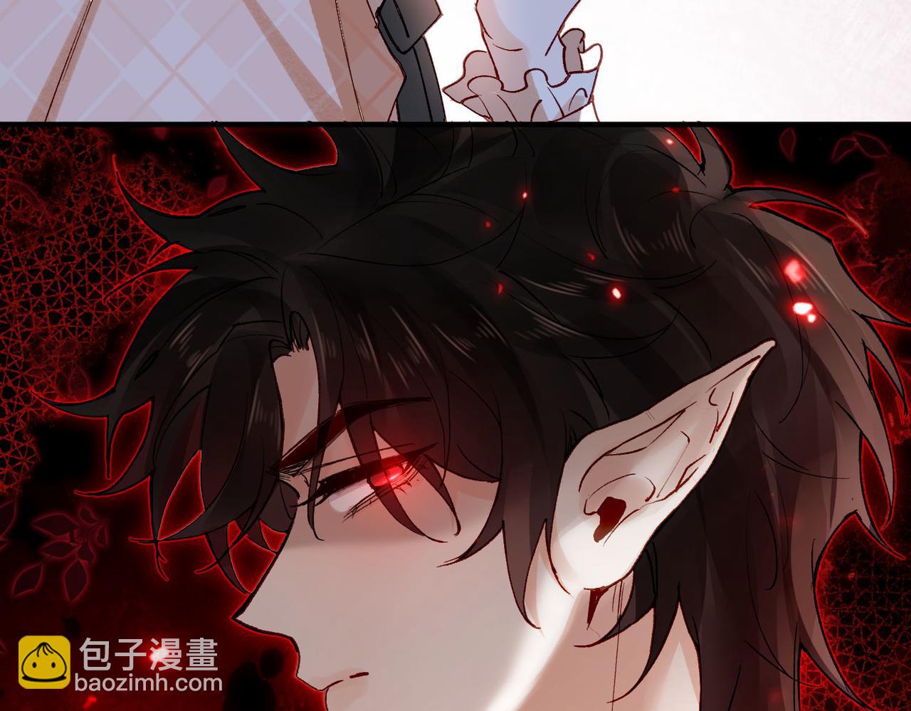 第3话 我和魔王杠上了？(1/3)-第4话