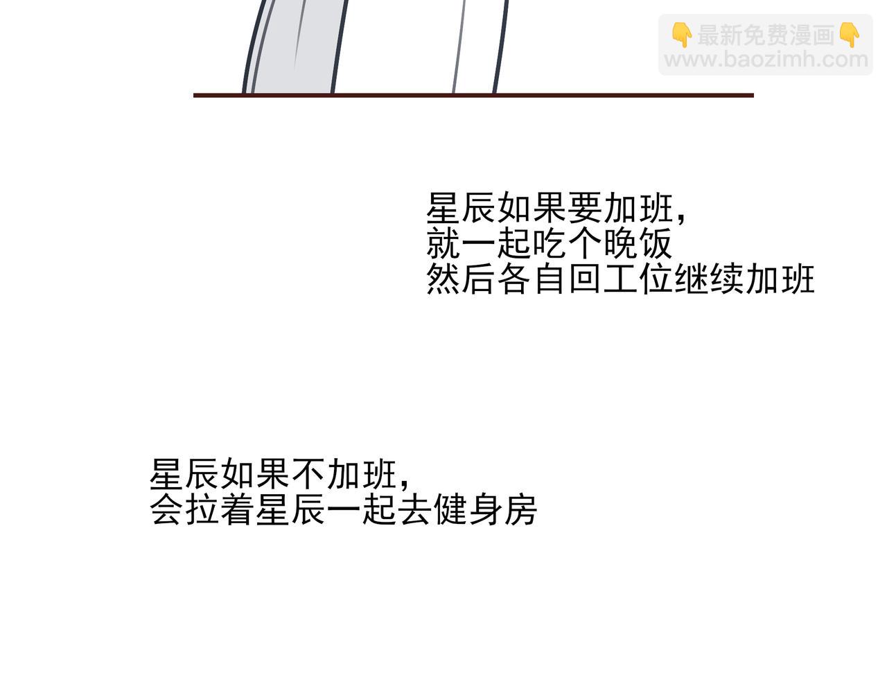 番外&middot;林斐然的一天-第18话