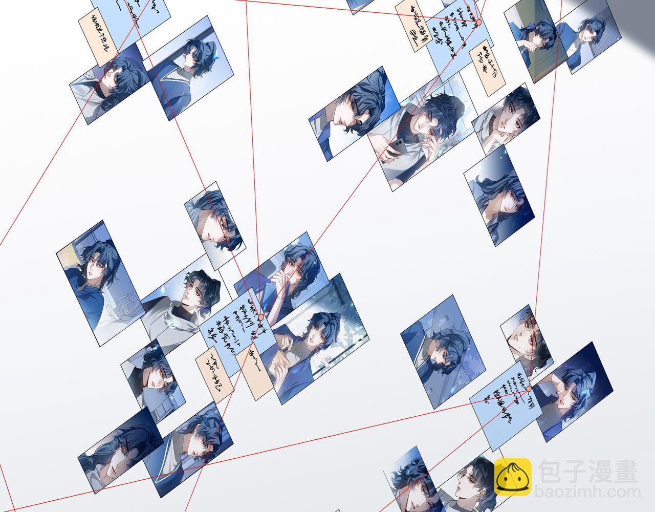 25 很严谨，不愧是他(1/3)-第32话