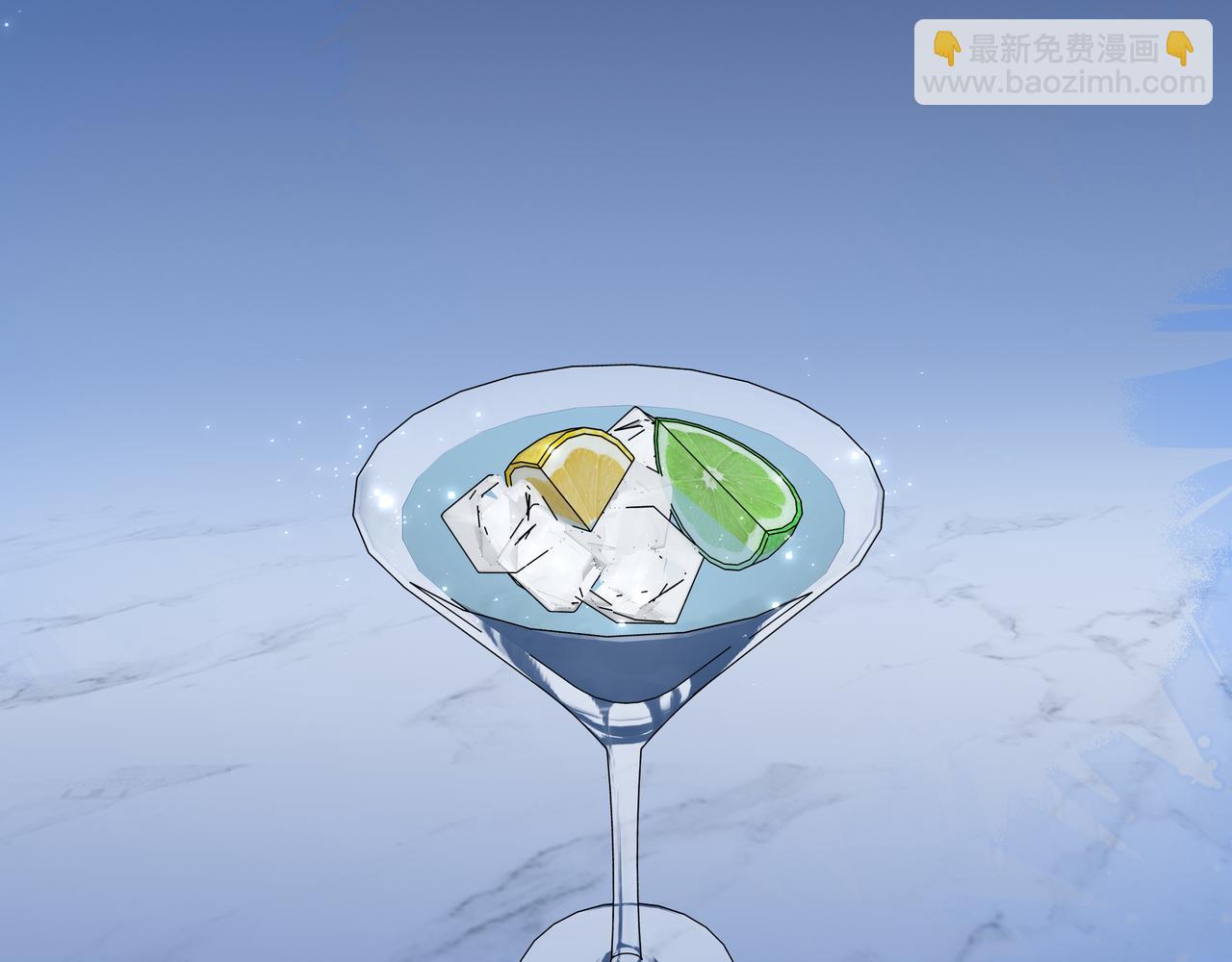 28 原来喝醉是这种感觉啊&hellip;&hellip;(1/2)-第36话