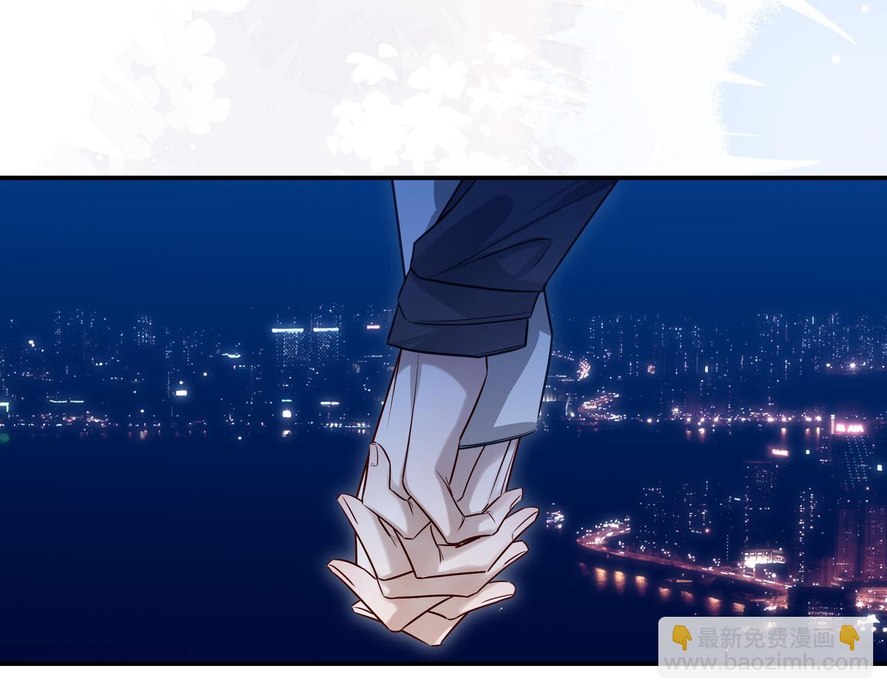 28 原来喝醉是这种感觉啊&hellip;&hellip;(1/2)-第36话