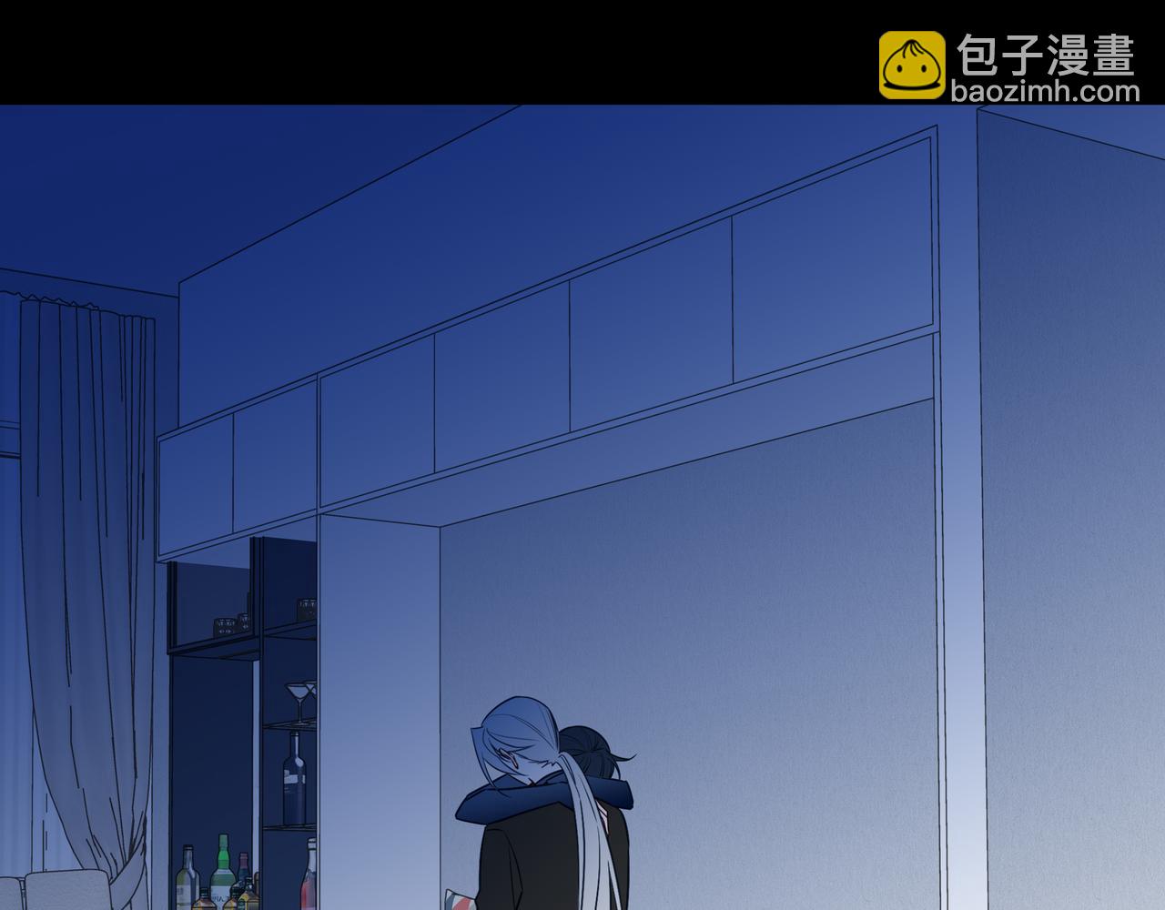 28 原来喝醉是这种感觉啊&hellip;&hellip;(1/2)-第36话