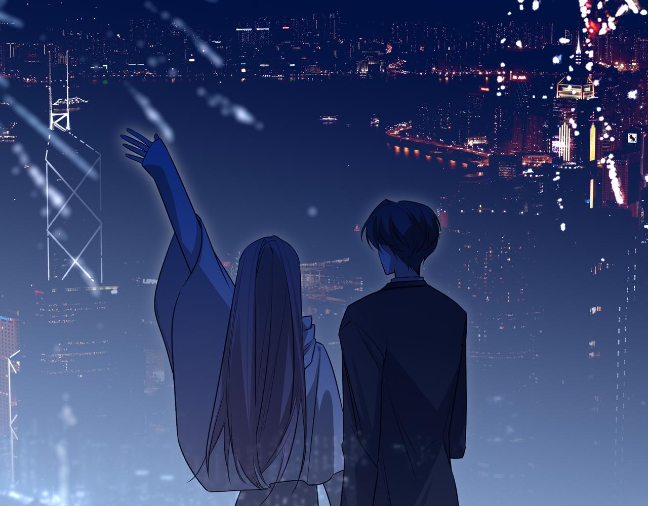 28 原来喝醉是这种感觉啊&hellip;&hellip;(1/2)-第36话